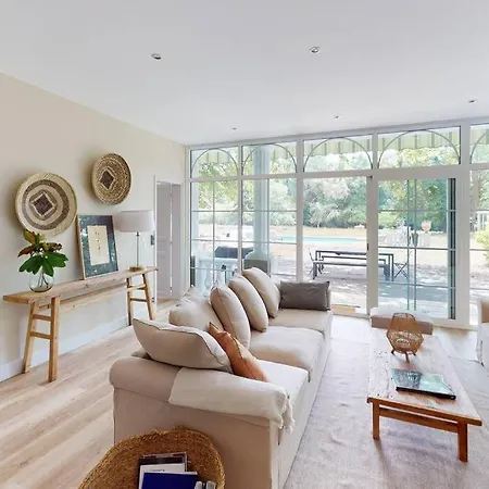 Grandiflora Saint-Julien-en-Born