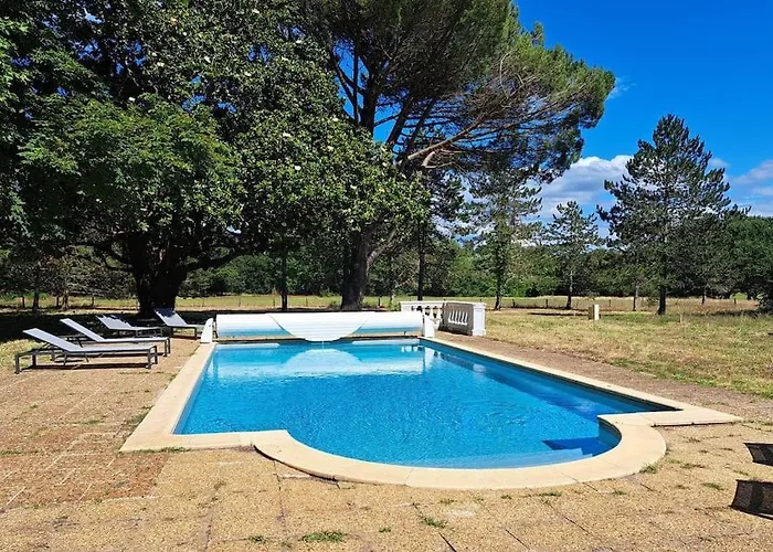 Vila Grandiflora