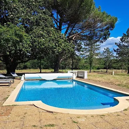 Villa Grandiflora