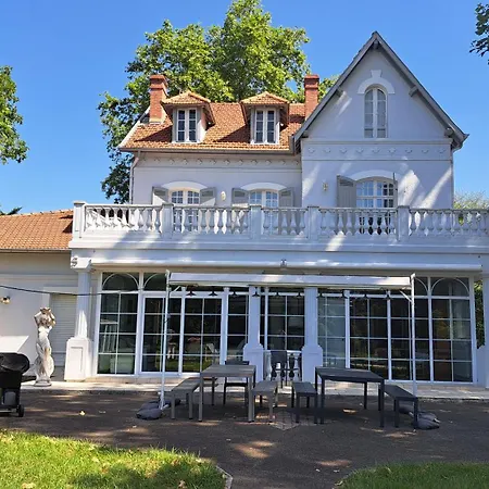 Villa Grandiflora