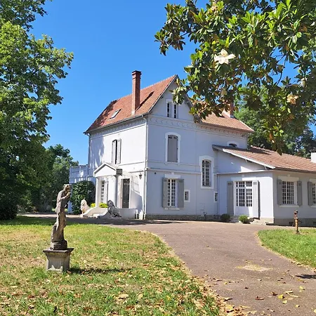 Grandiflora Villa