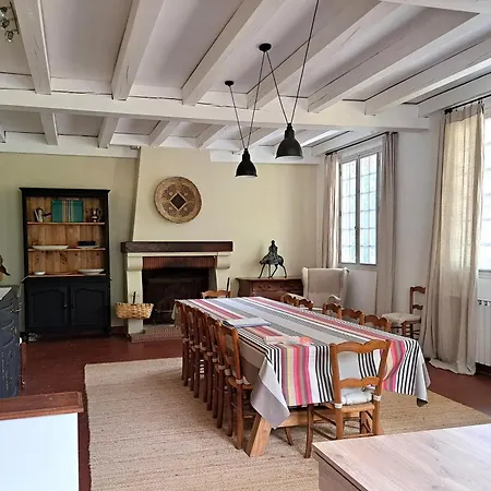 Villa Grandiflora *
